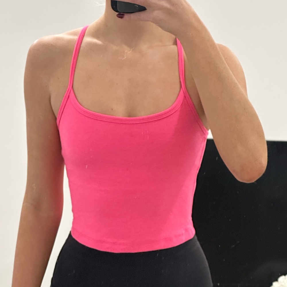 Beyond Yoga Tank Top